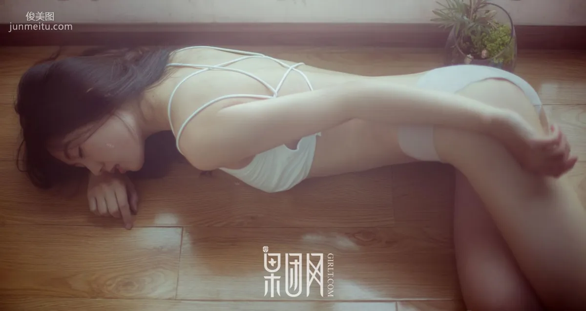 Cherry Girl Sweet Temptation [Girlt] No.046 Photo Set photo 69