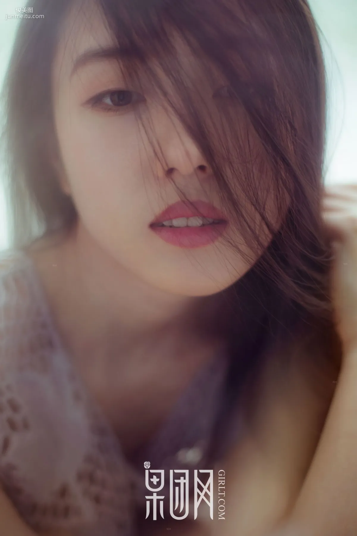 Cherry Girl Sweet Temptation [Girlt] No.046 Photo Set photo 46