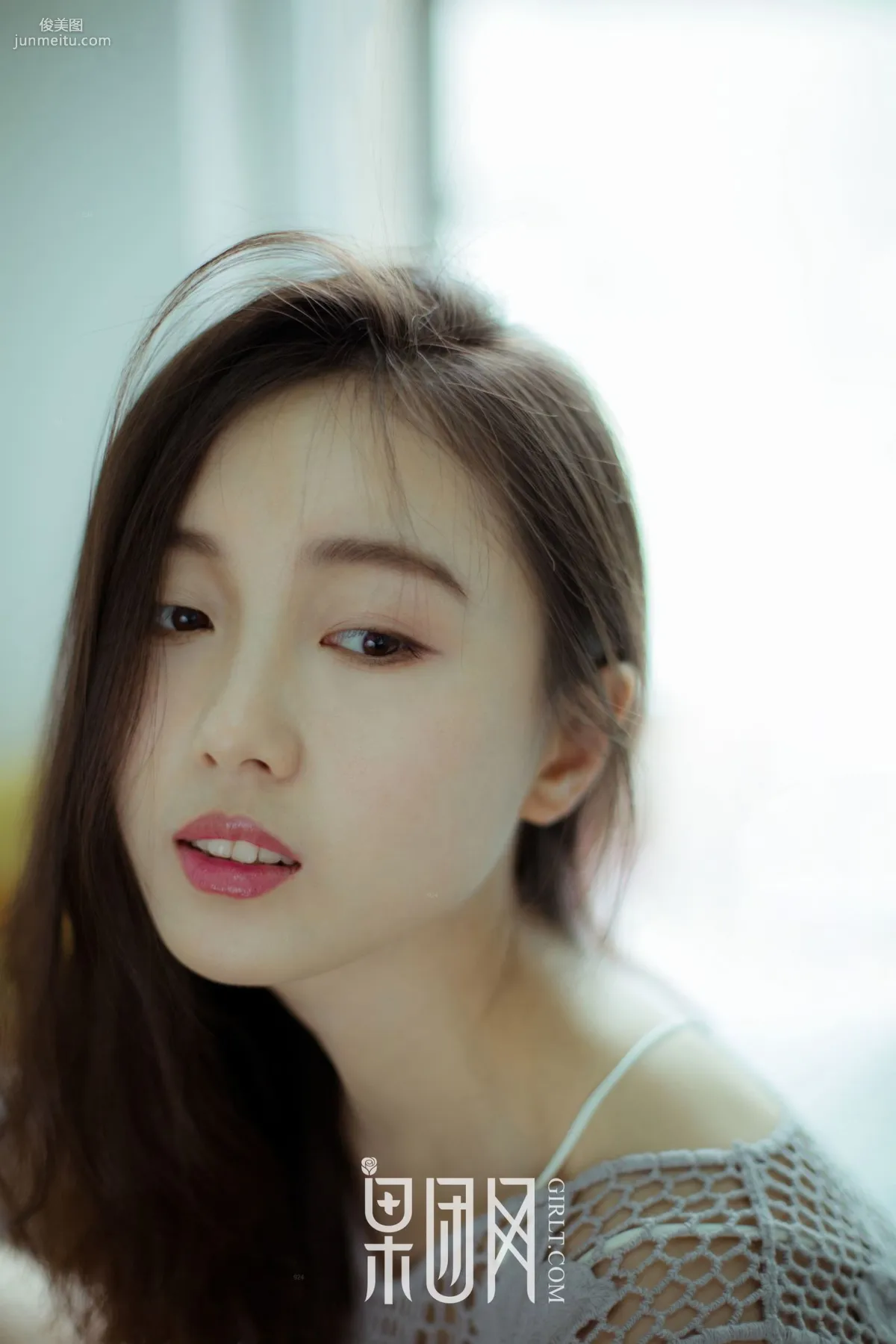Cherry Girl Sweet Temptation [Girlt] No.046 Photo Set photo 6