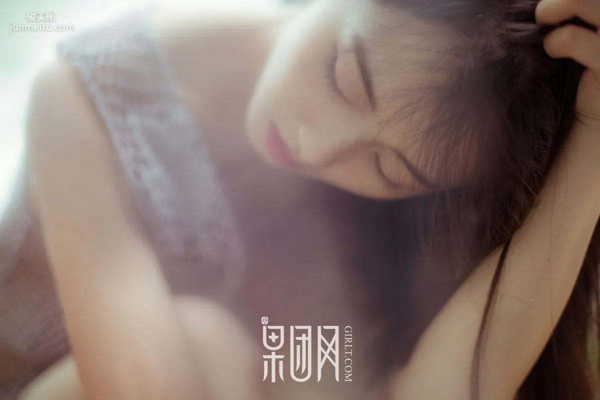 Cherry Girl Sweet Temptation [Girlt] No.046 Photo Set photo 48