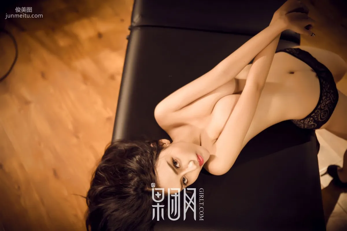 Chen Diya, E Cup, Fully Nude Body Displayed [Girlt] No.041 Photo Set photo 20
