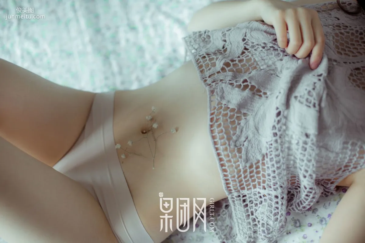 Cherry Girl Sweet Temptation [Girlt] No.046 Photo Set photo 14