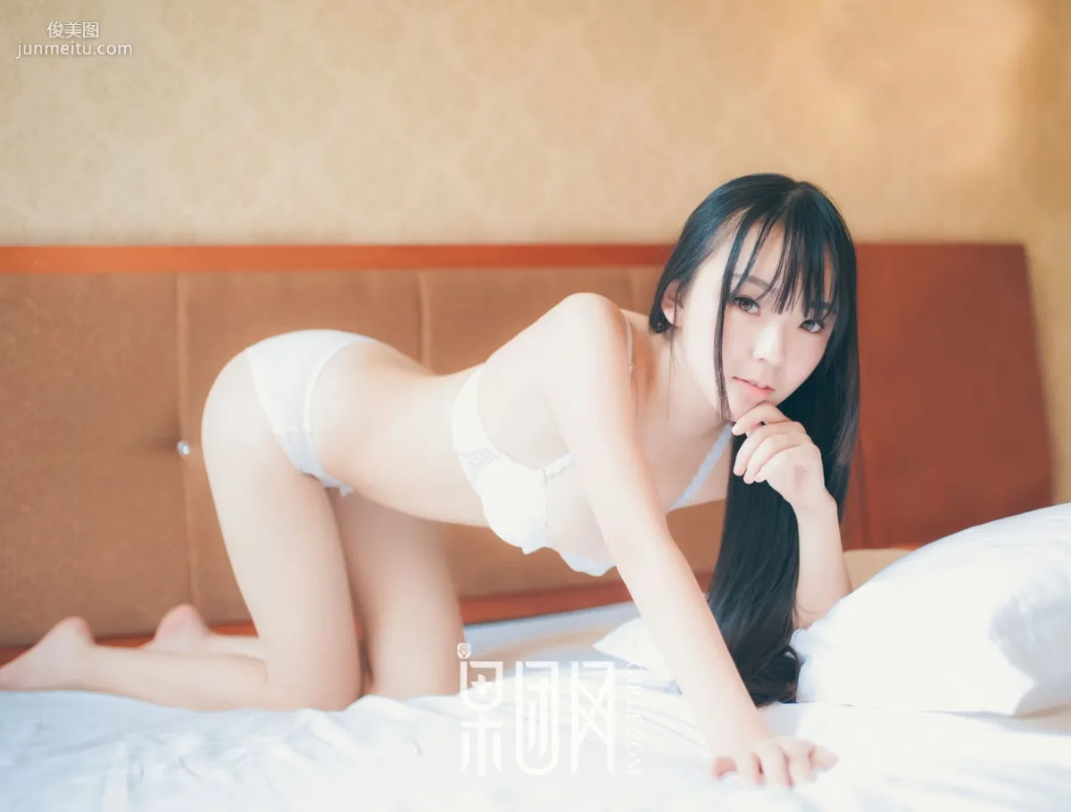 Young Fresh Model, Resembling Riho Yoshioka [Girlt] No.034 Photo Set photo 2