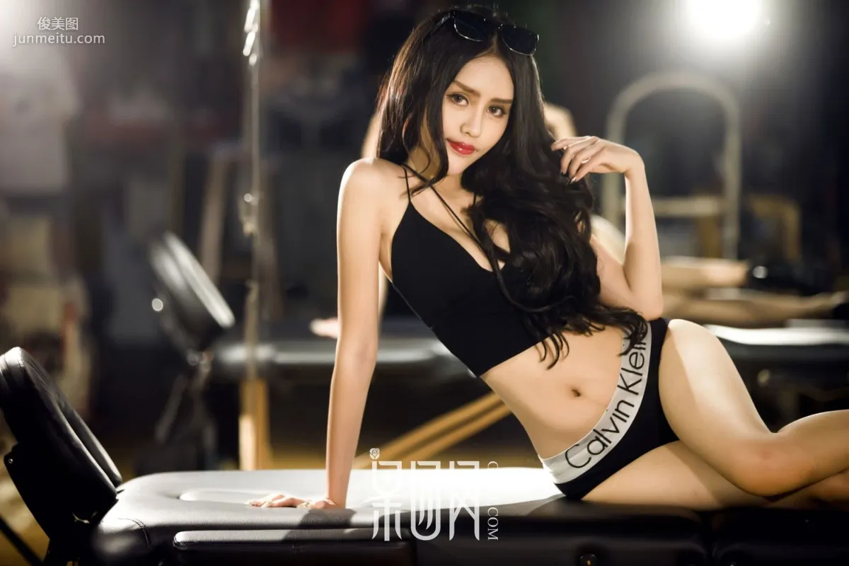 Chen Diya, E Cup, Fully Nude Body Displayed [Girlt] No.041 Photo Set photo 5