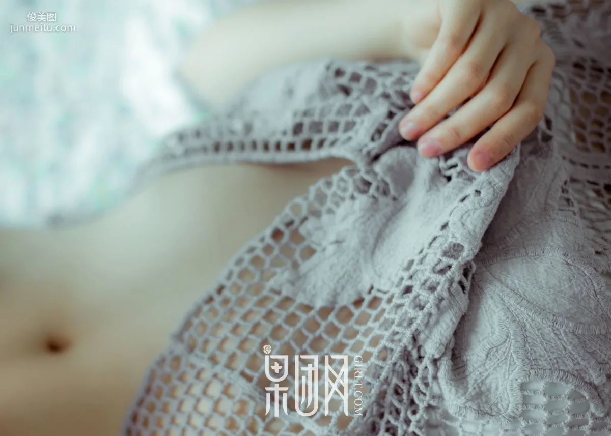 Cherry Girl Sweet Temptation [Girlt] No.046 Photo Set photo 13