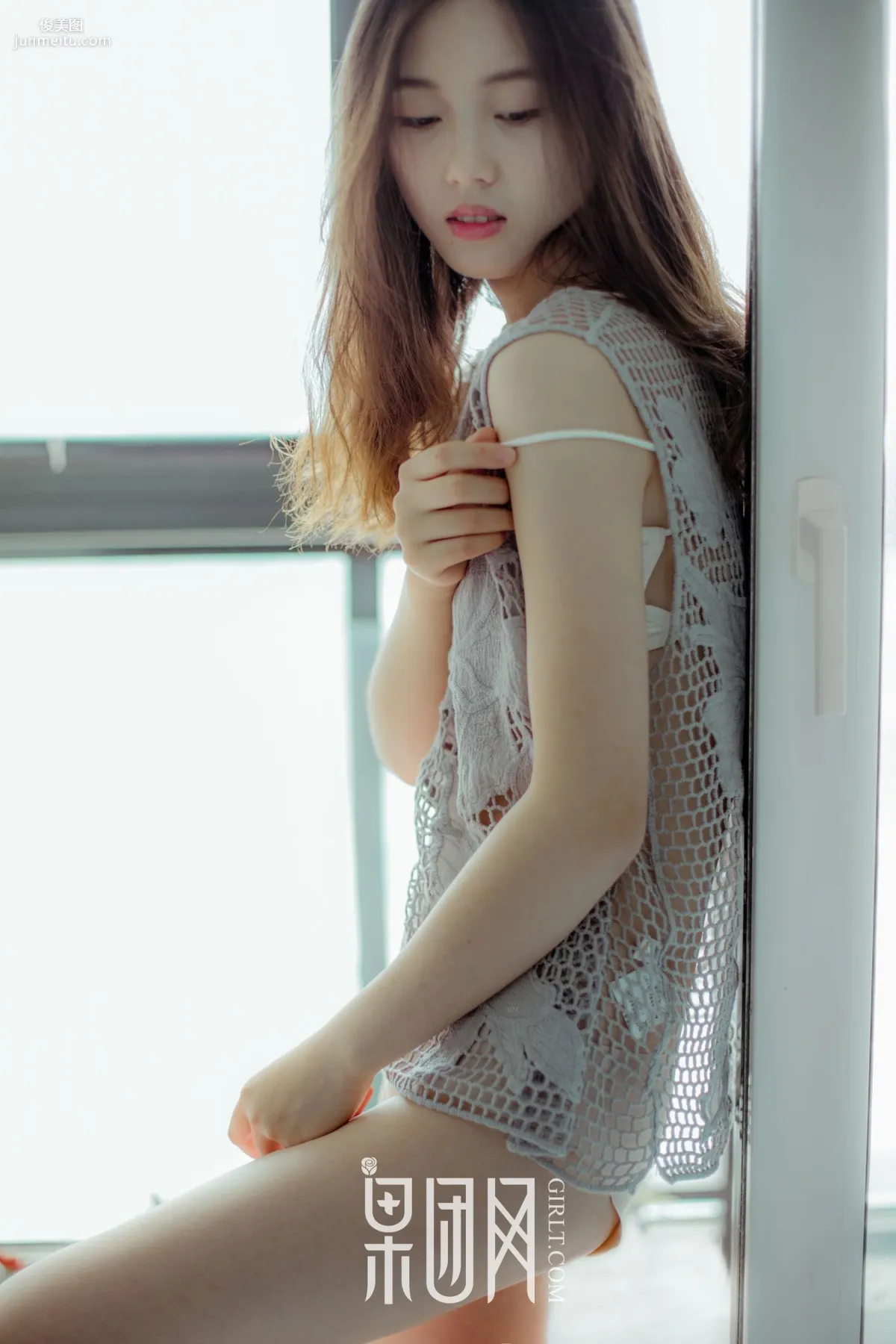 Cherry Girl Sweet Temptation [Girlt] No.046 Photo Set photo 26