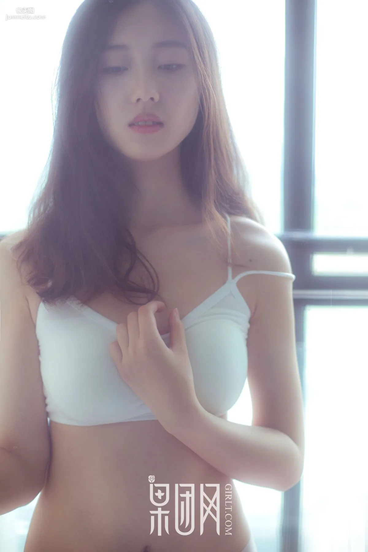 Cherry Girl Sweet Temptation [Girlt] No.046 Photo Set photo 34