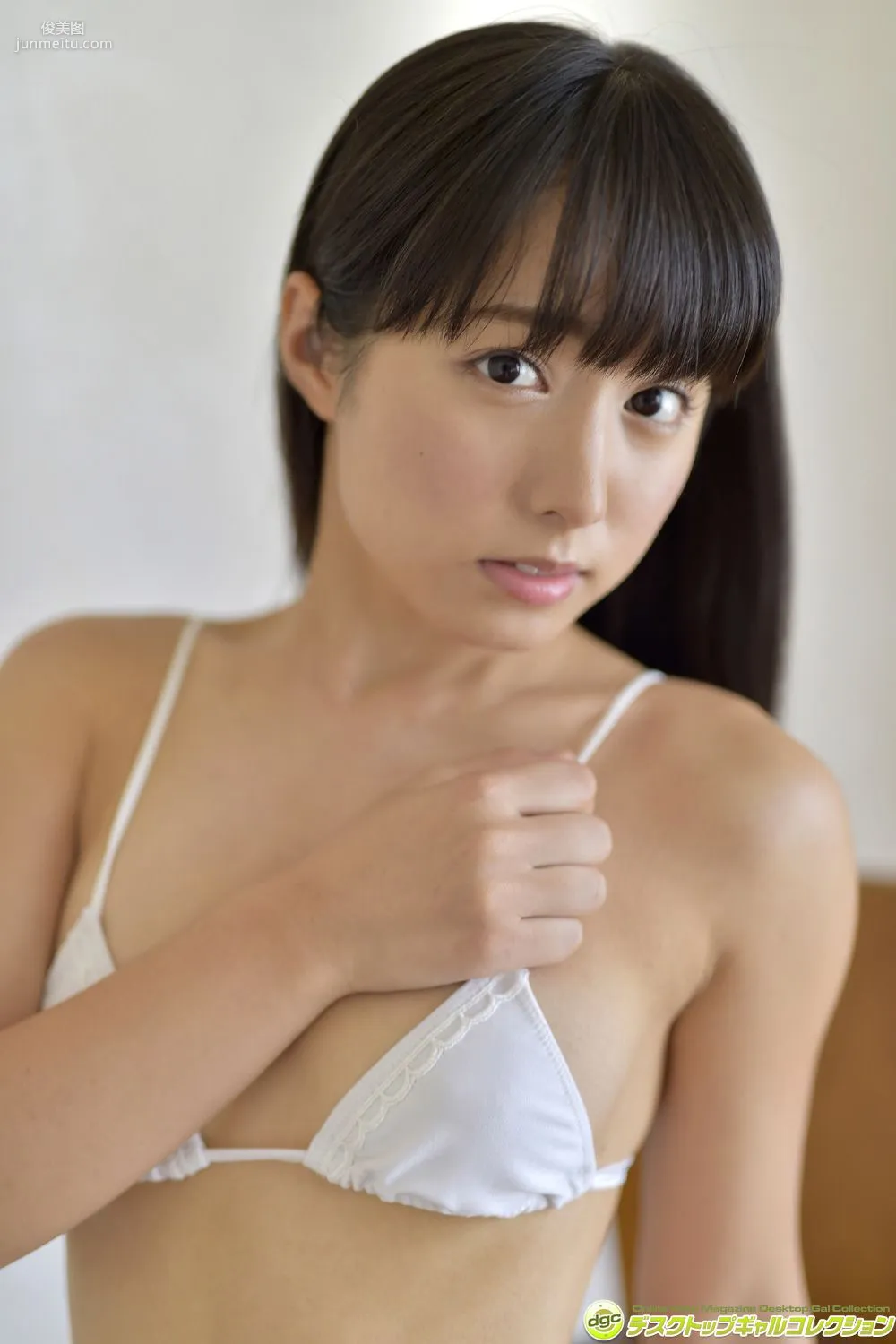 Misato Maeda: DGC No. 1226 photo 21