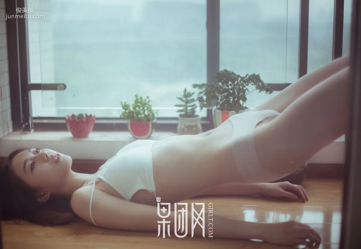 Cherry Girl Sweet Temptation [Girlt] No.046 Photo Set photo 71
