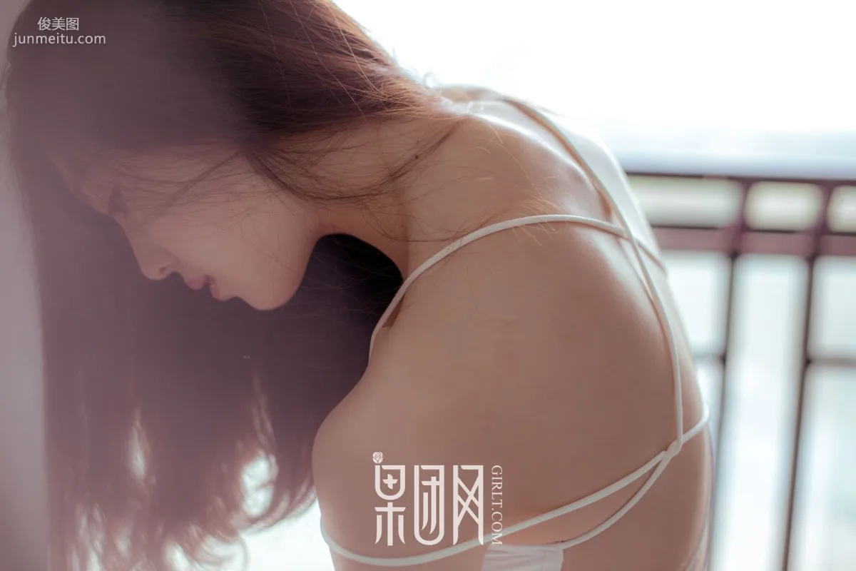 Cherry Girl Sweet Temptation [Girlt] No.046 Photo Set photo 38