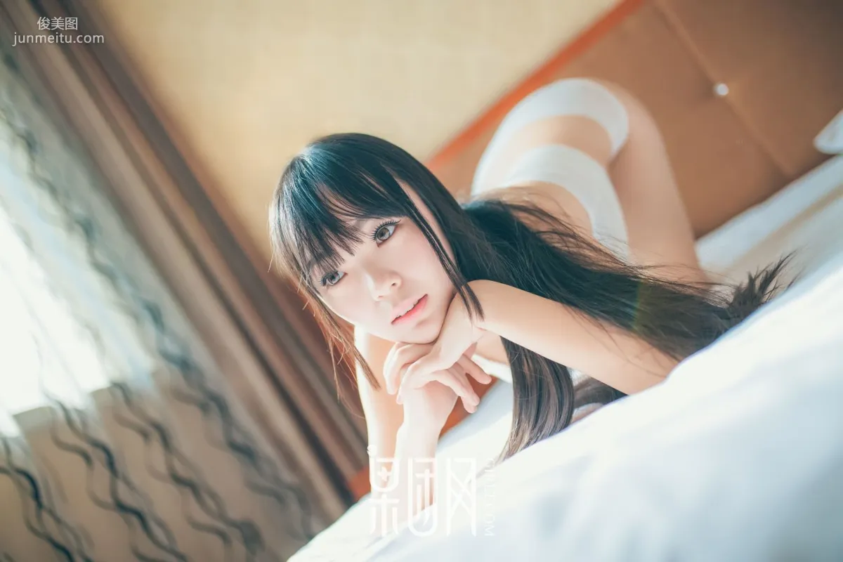 Young Fresh Model, Resembling Riho Yoshioka [Girlt] No.034 Photo Set photo 24
