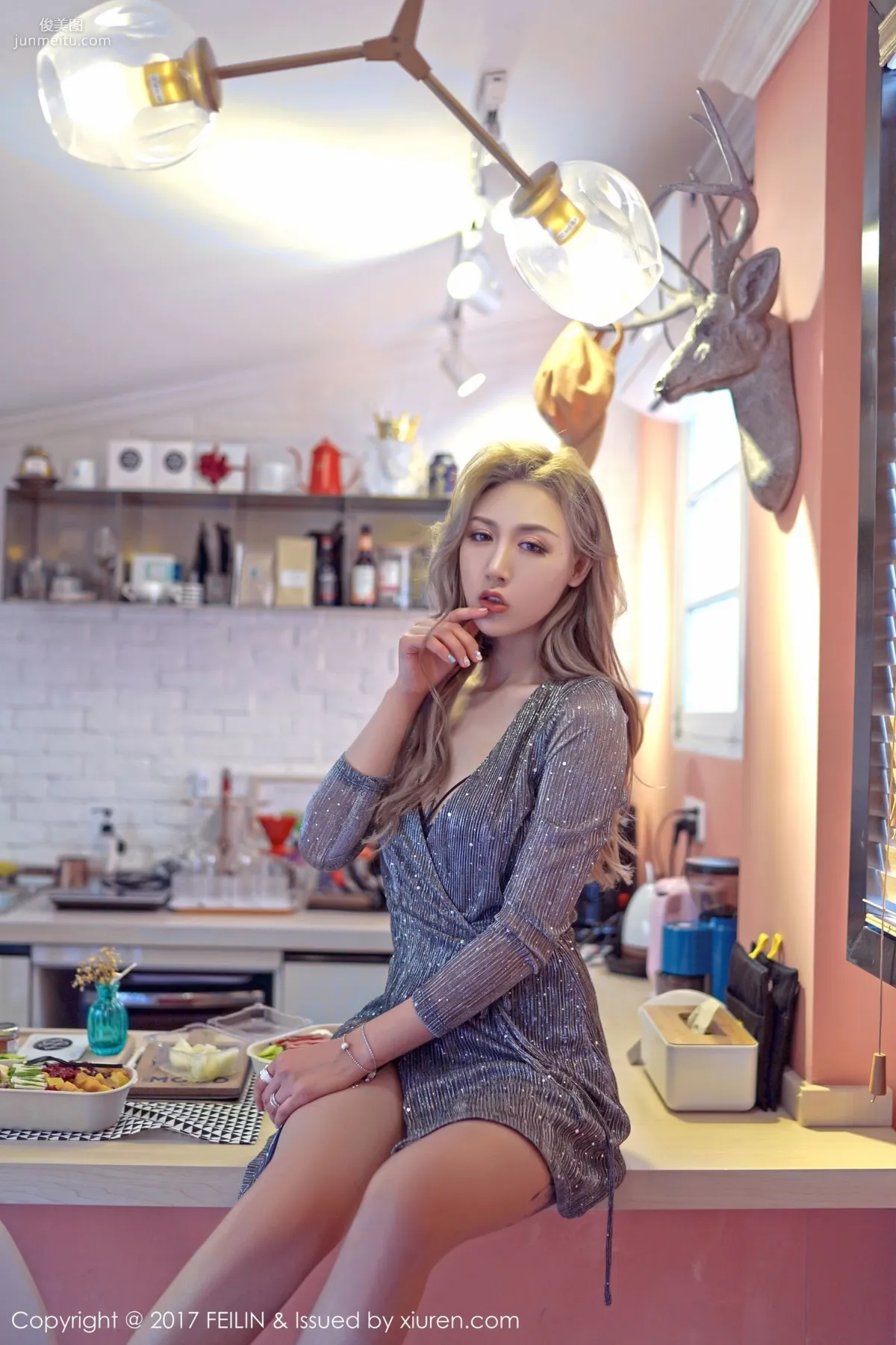 Han Dada: FeiLin Vol. 089 photo 7