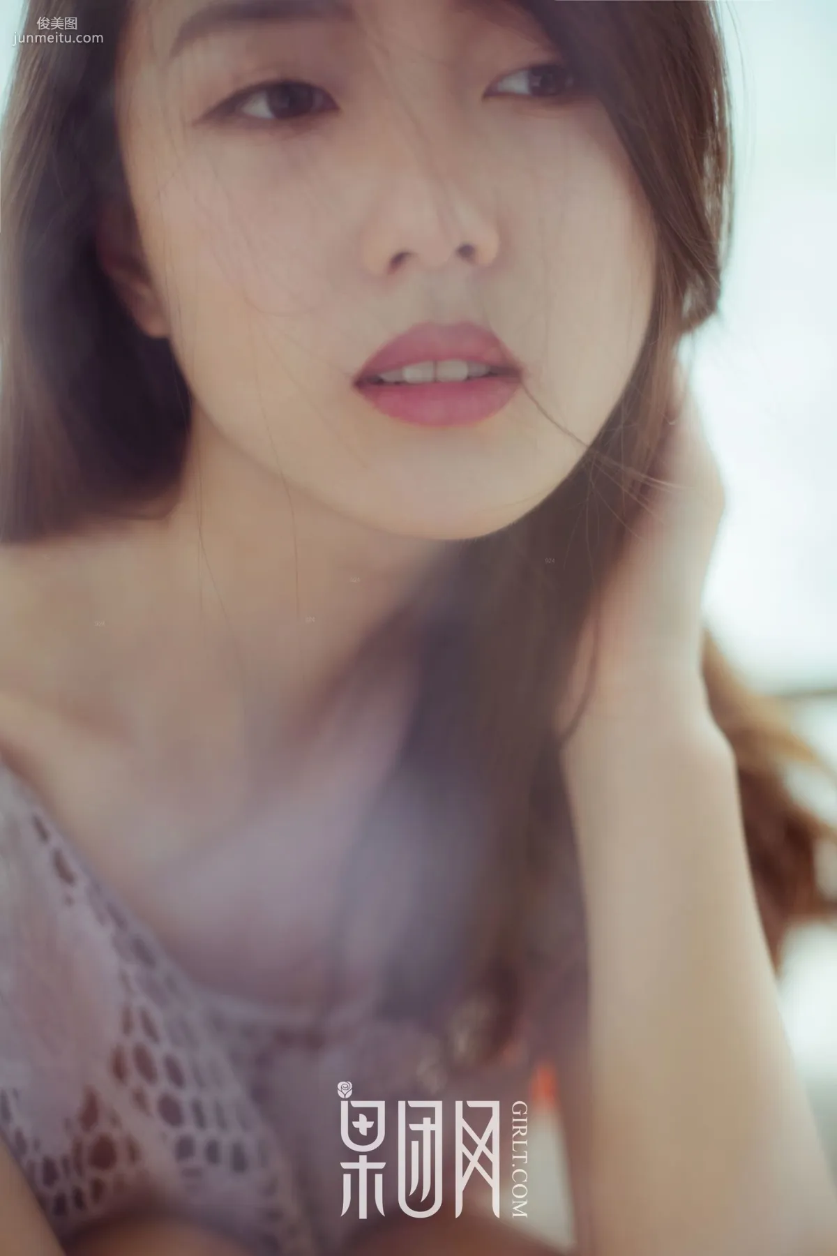 Cherry Girl Sweet Temptation [Girlt] No.046 Photo Set photo 47
