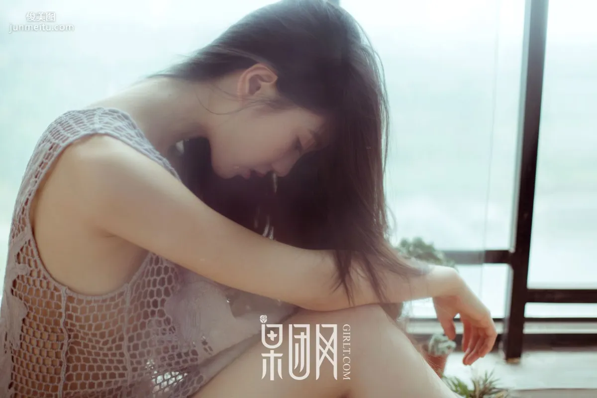 Cherry Girl Sweet Temptation [Girlt] No.046 Photo Set photo 53