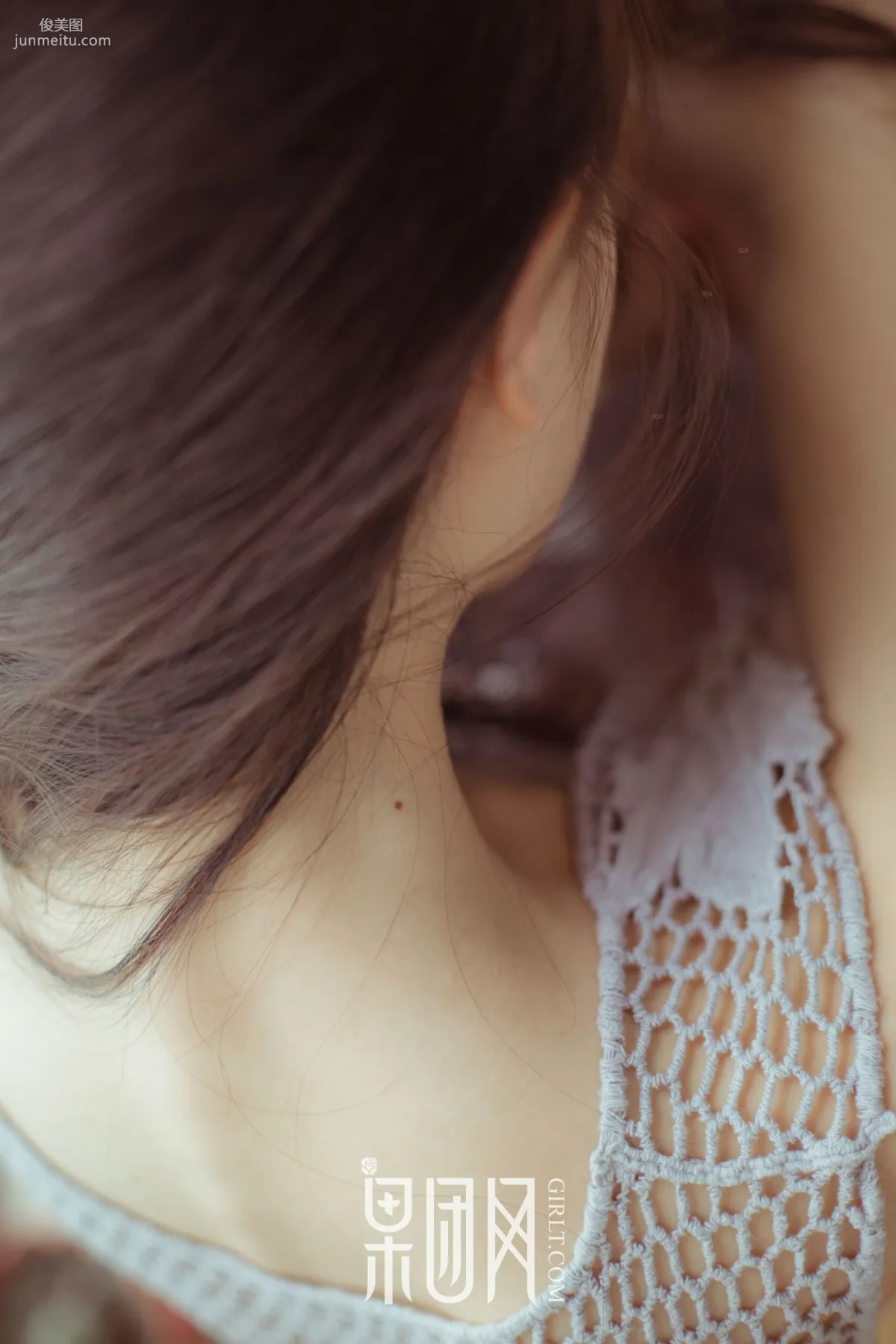 Cherry Girl Sweet Temptation [Girlt] No.046 Photo Set photo 55