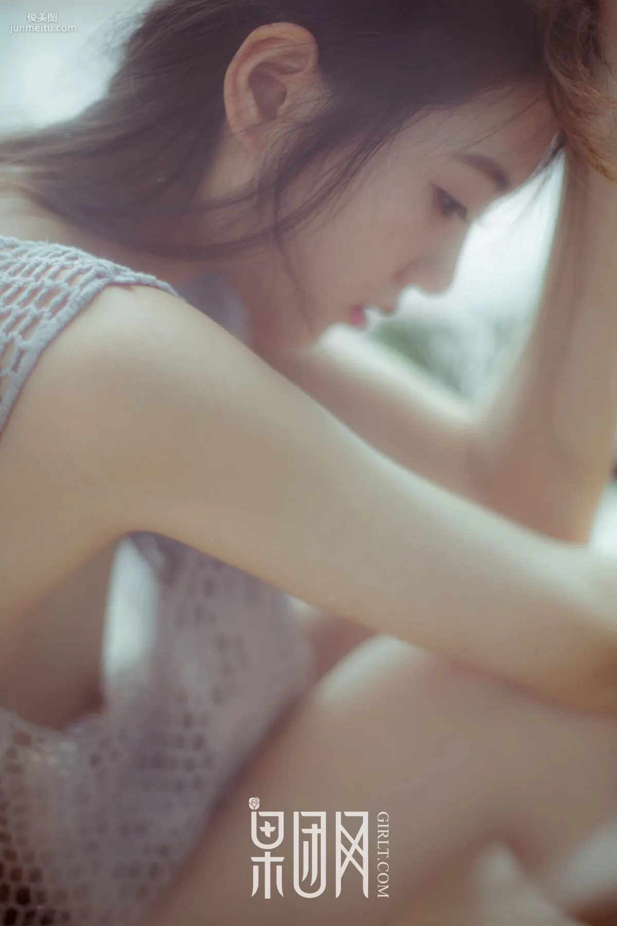 Cherry Girl Sweet Temptation [Girlt] No.046 Photo Set photo 56