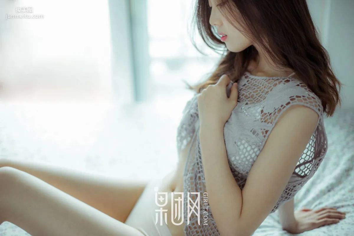 Cherry Girl Sweet Temptation [Girlt] No.046 Photo Set photo 12