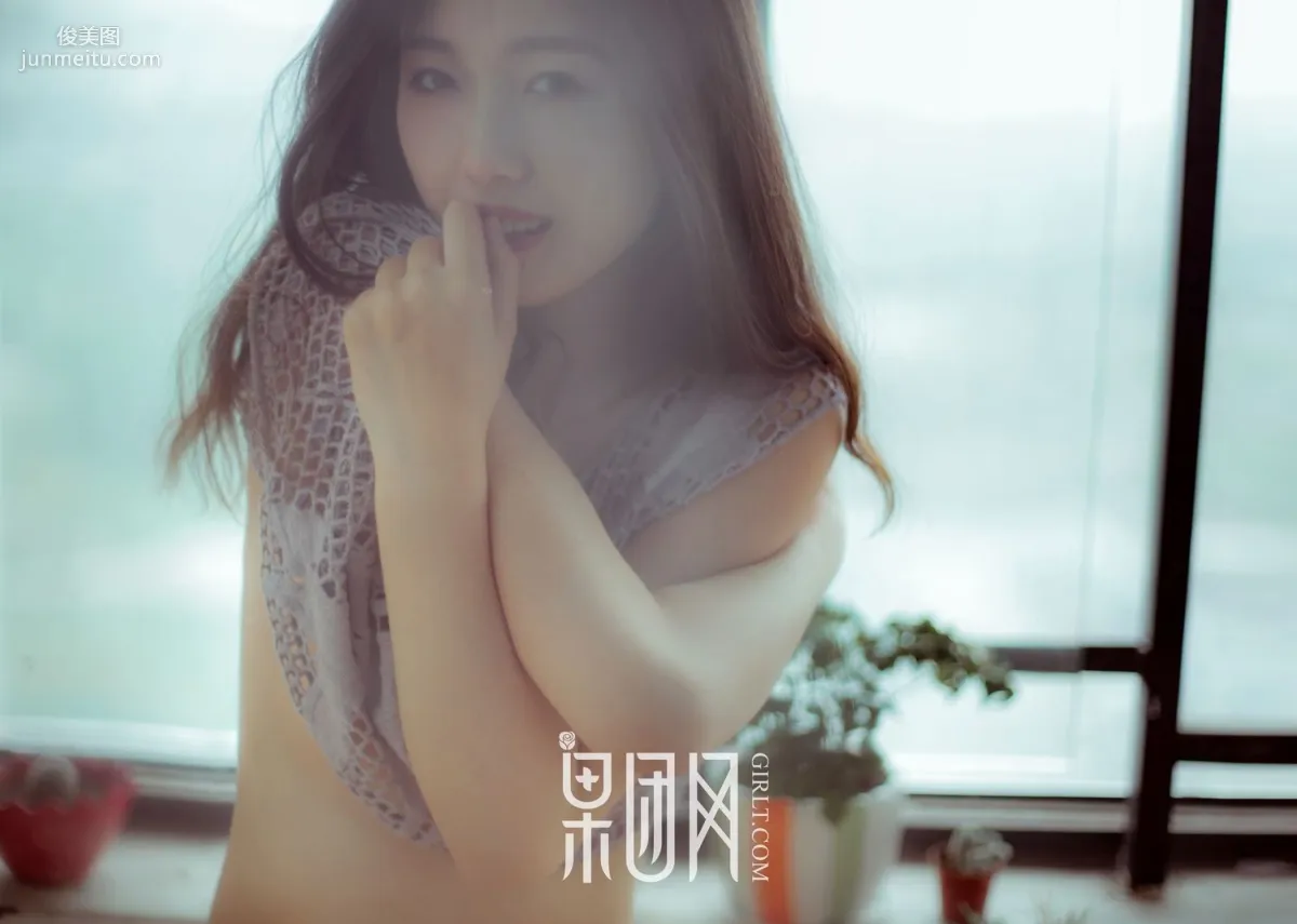 Cherry Girl Sweet Temptation [Girlt] No.046 Photo Set photo 60