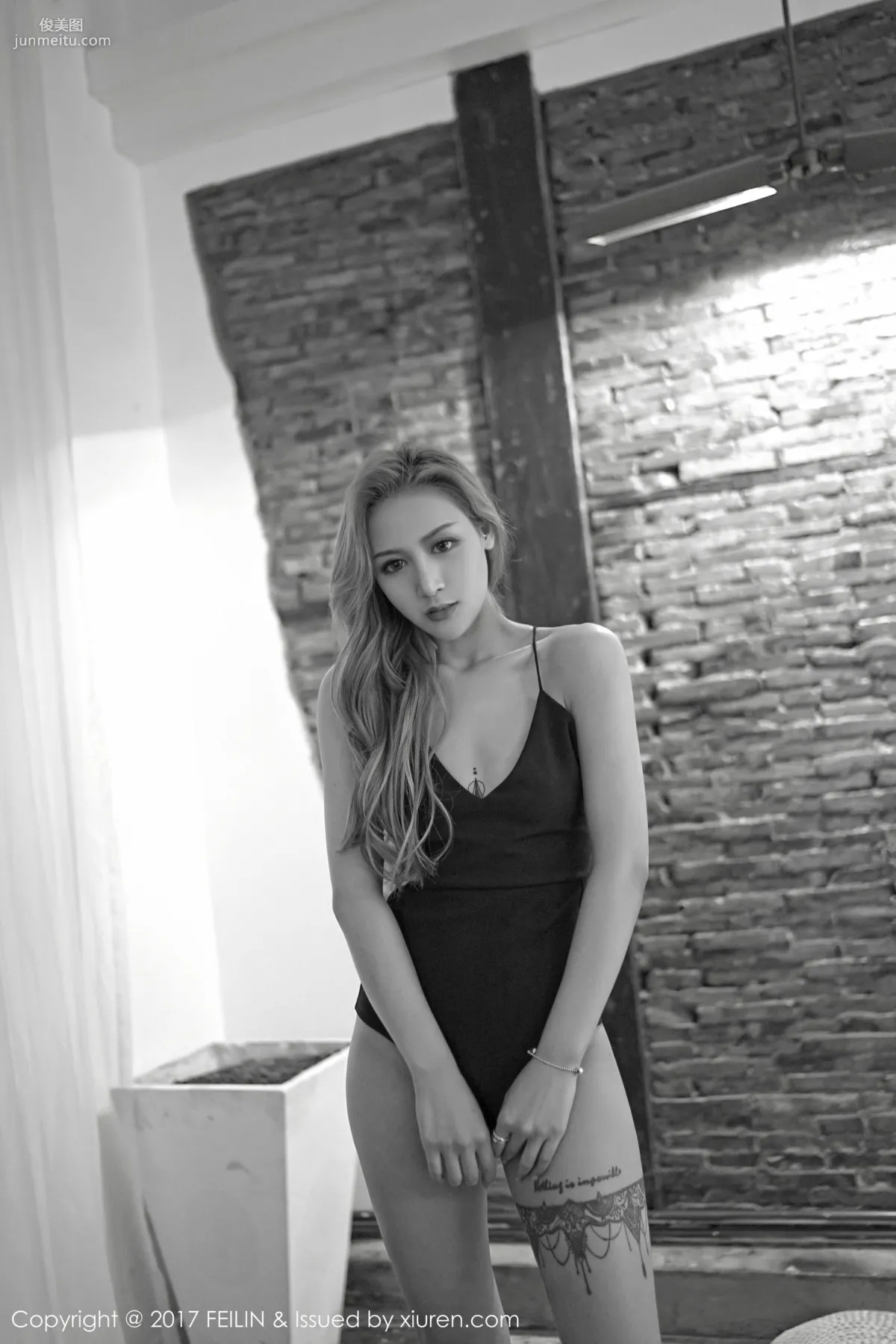 Han Dada: FeiLin Vol. 099 photo 26