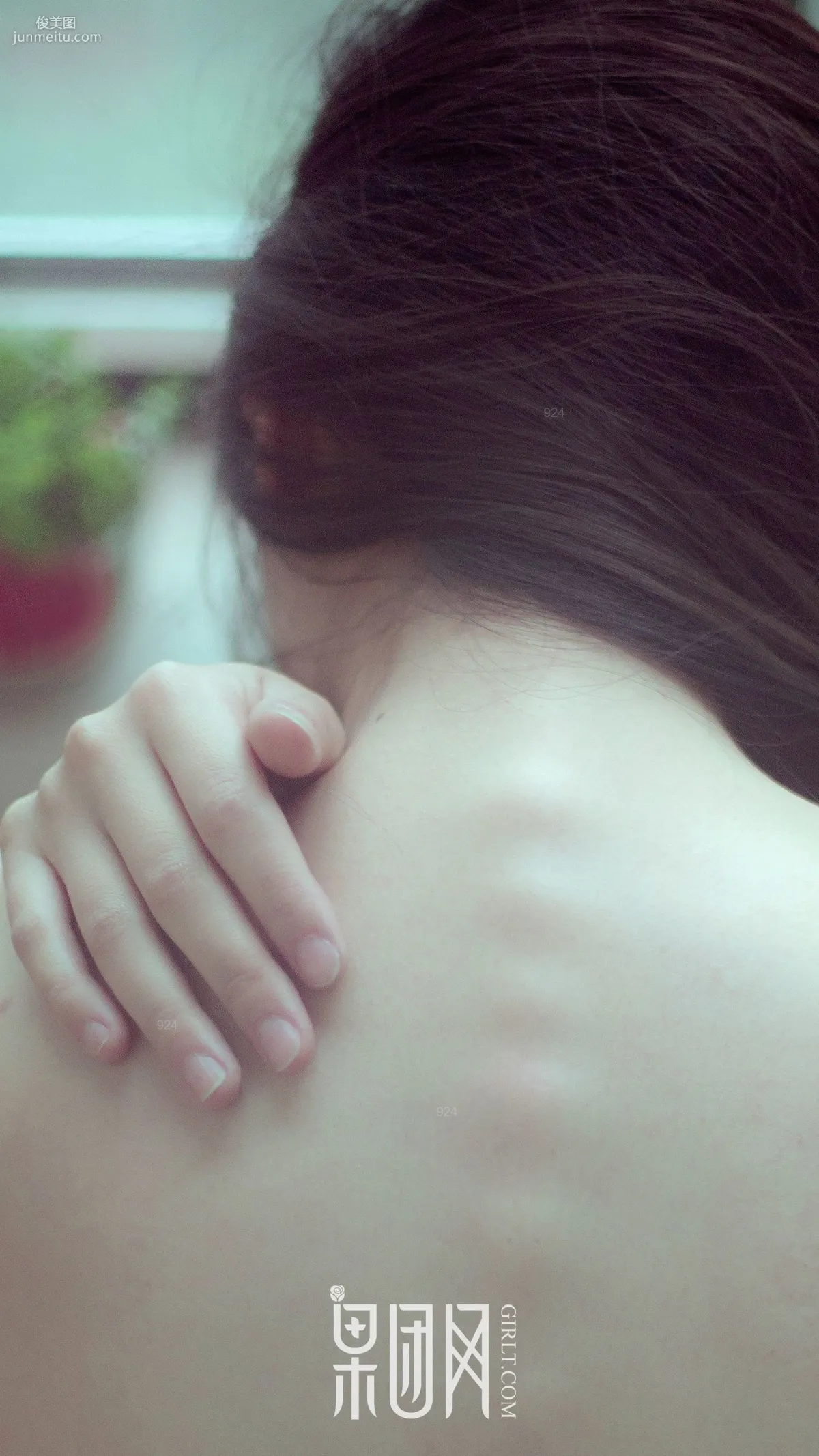 Cherry Girl Sweet Temptation [Girlt] No.046 Photo Set photo 74