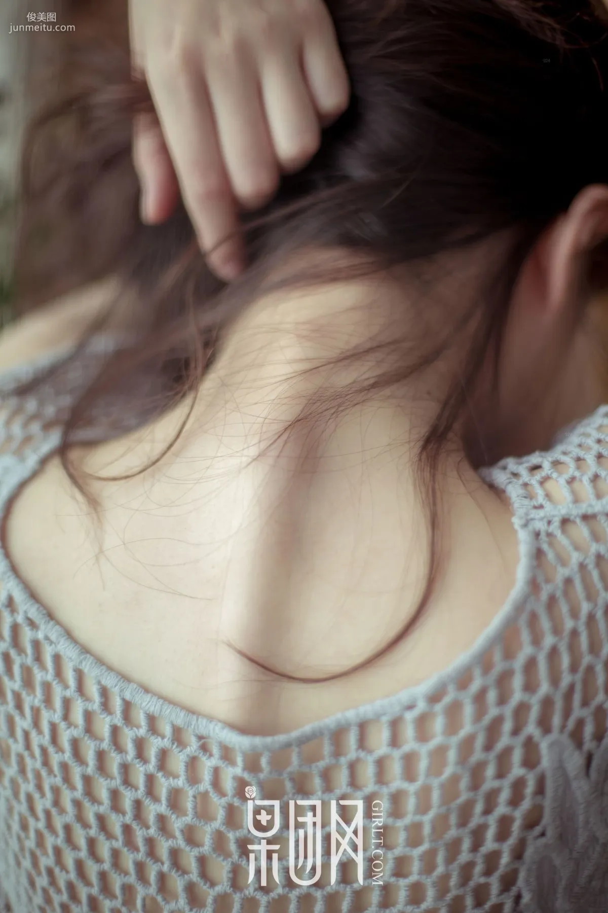 Cherry Girl Sweet Temptation [Girlt] No.046 Photo Set photo 57