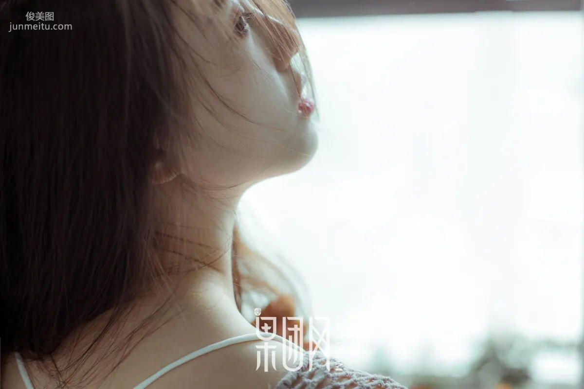 Cherry Girl Sweet Temptation [Girlt] No.046 Photo Set photo 18