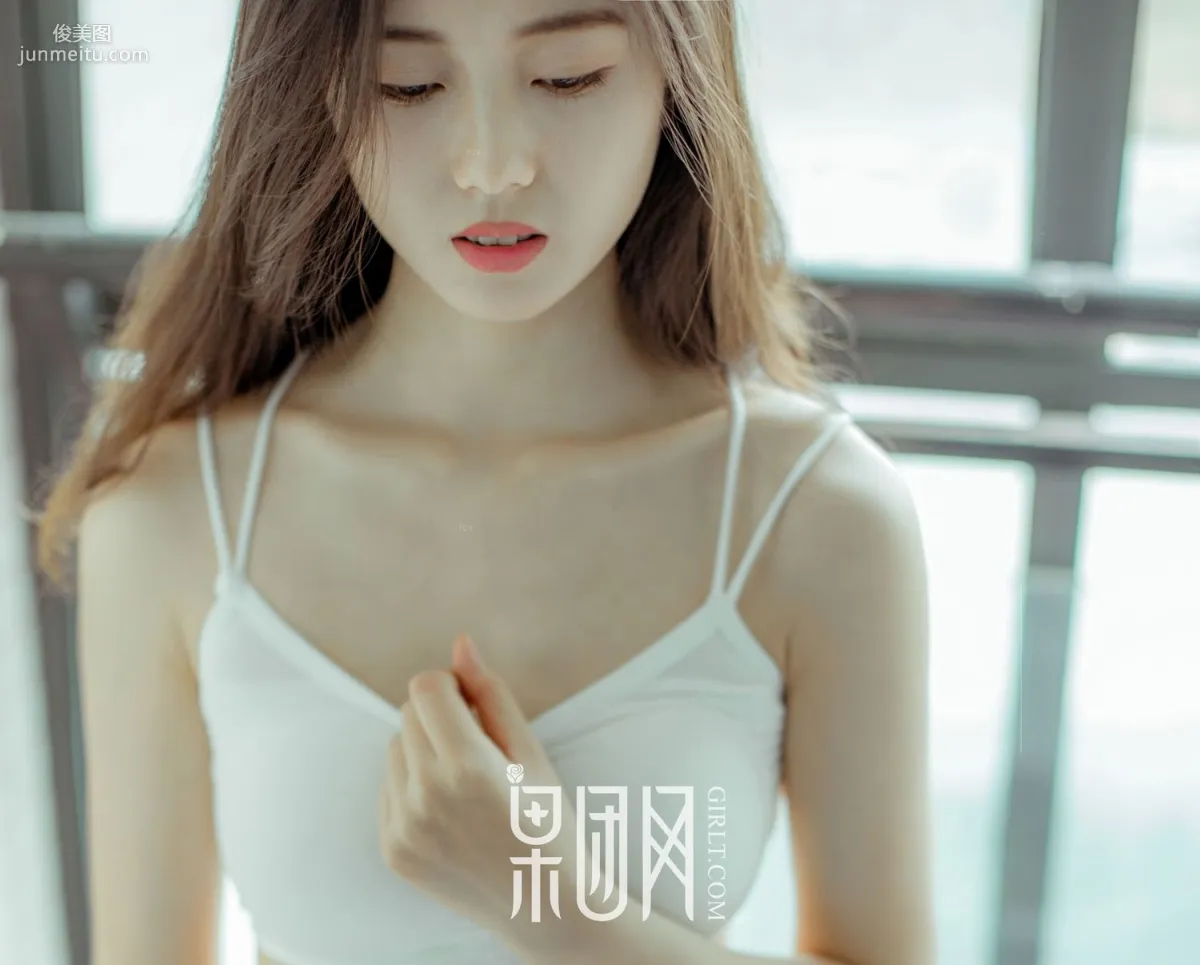 Cherry Girl Sweet Temptation [Girlt] No.046 Photo Set photo 31