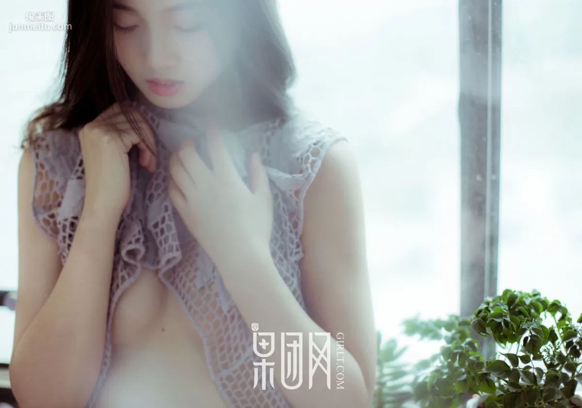 Cherry Girl Sweet Temptation [Girlt] No.046 Photo Set photo 43