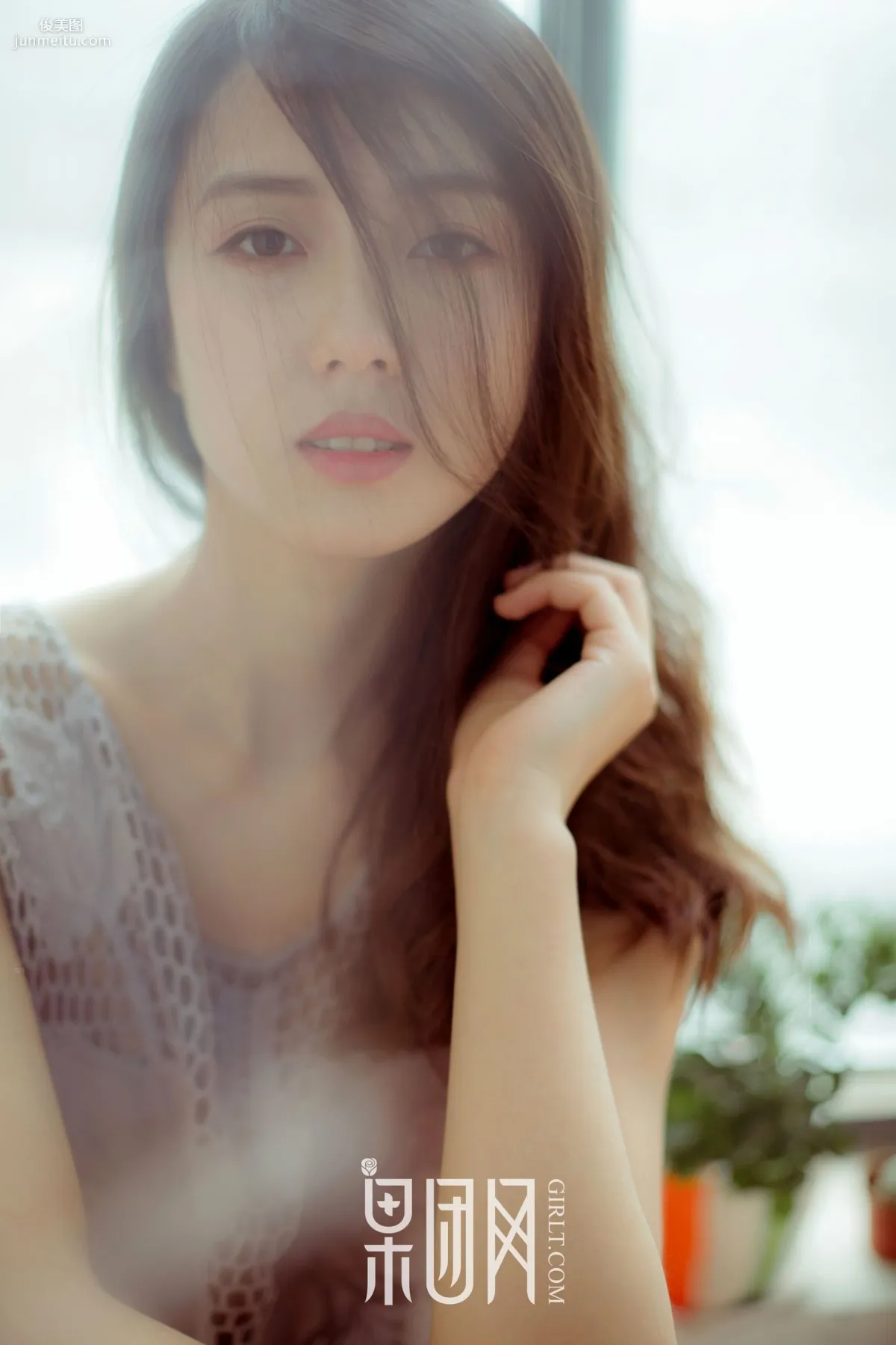 Cherry Girl Sweet Temptation [Girlt] No.046 Photo Set photo 50