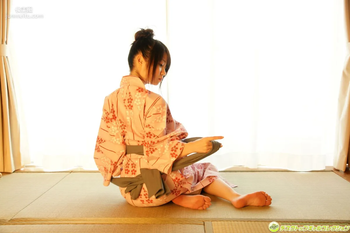 [DGC] NO.1261 Aika Yumeno Photo Set photo 48