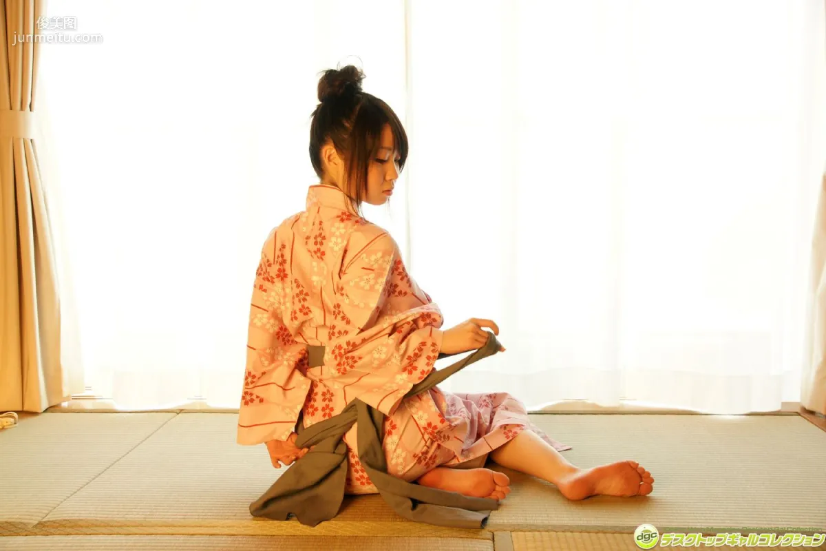 [DGC] NO.1261 Aika Yumeno Photo Set photo 47