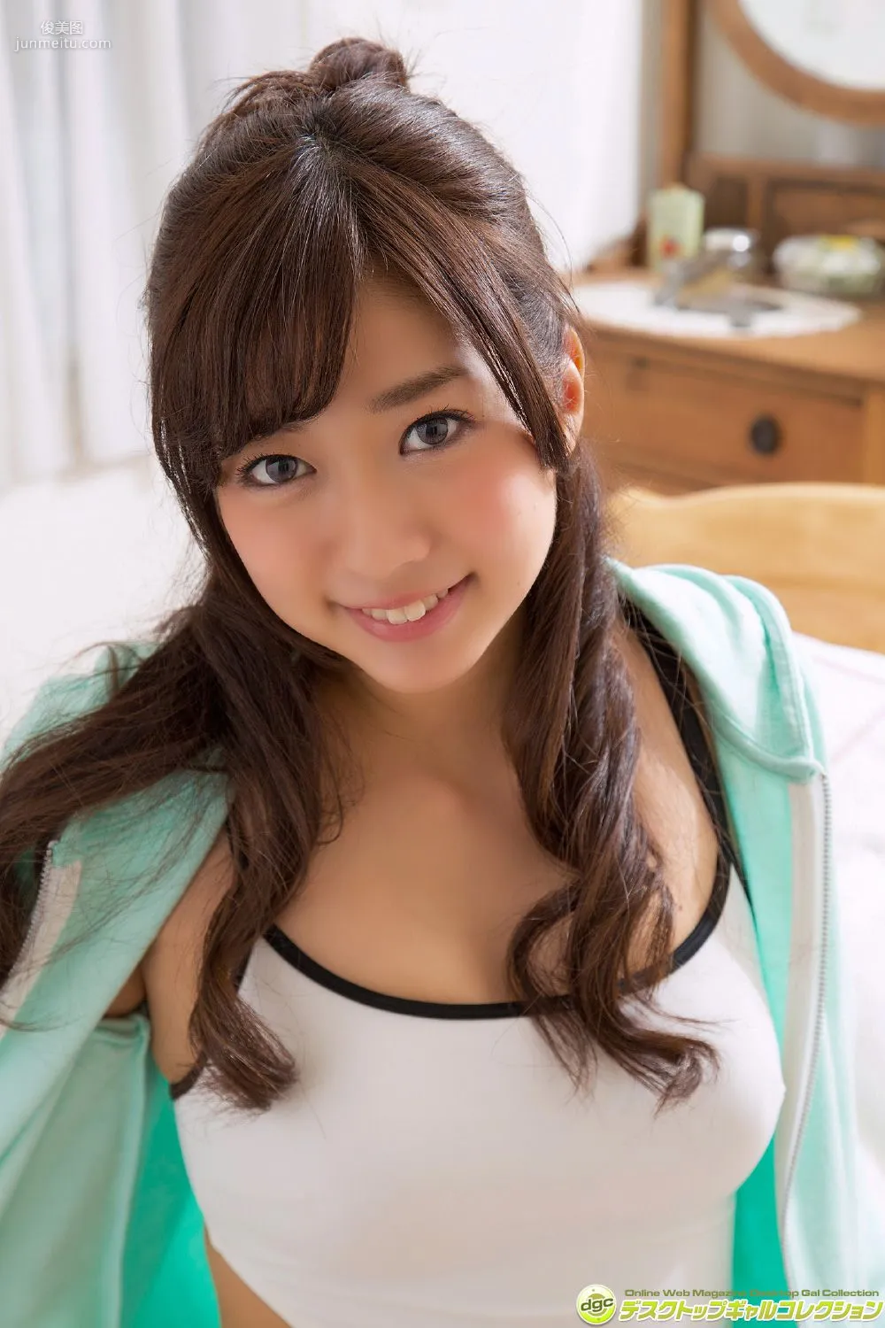 Ayaka Onuki: DGC No. 1239 photo 62