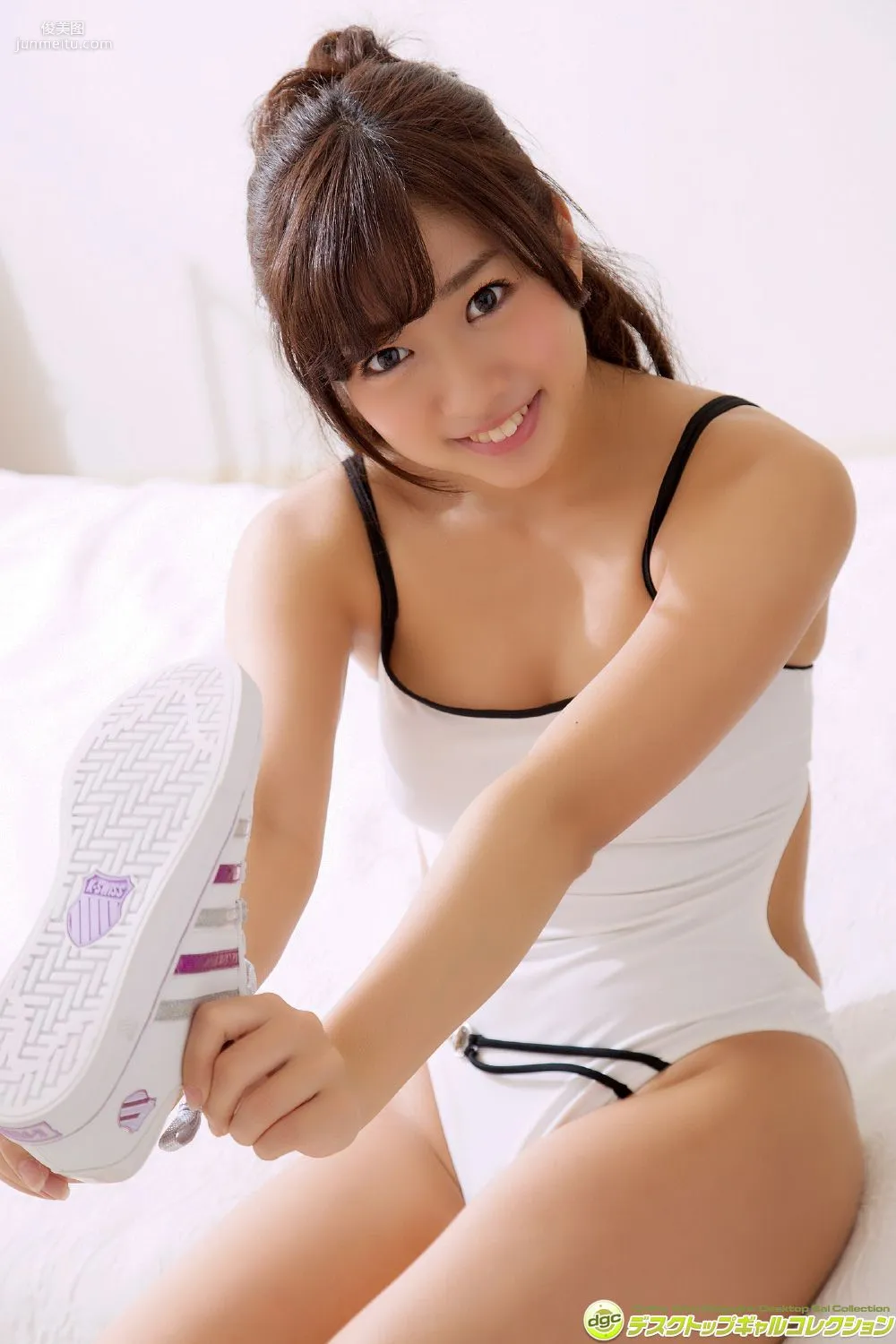 Ayaka Onuki: DGC No. 1239 photo 71