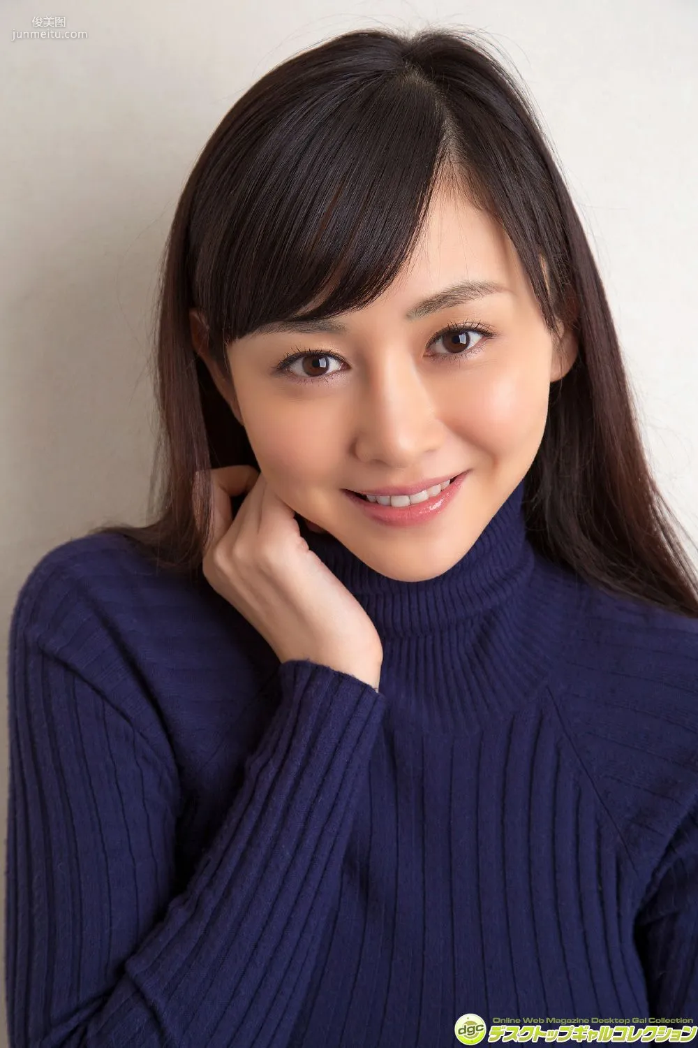 Anri Sugihara "Outstanding Proportions, No.1 in the Gravure World" Photo Set [DGC] NO.1257 photo 15