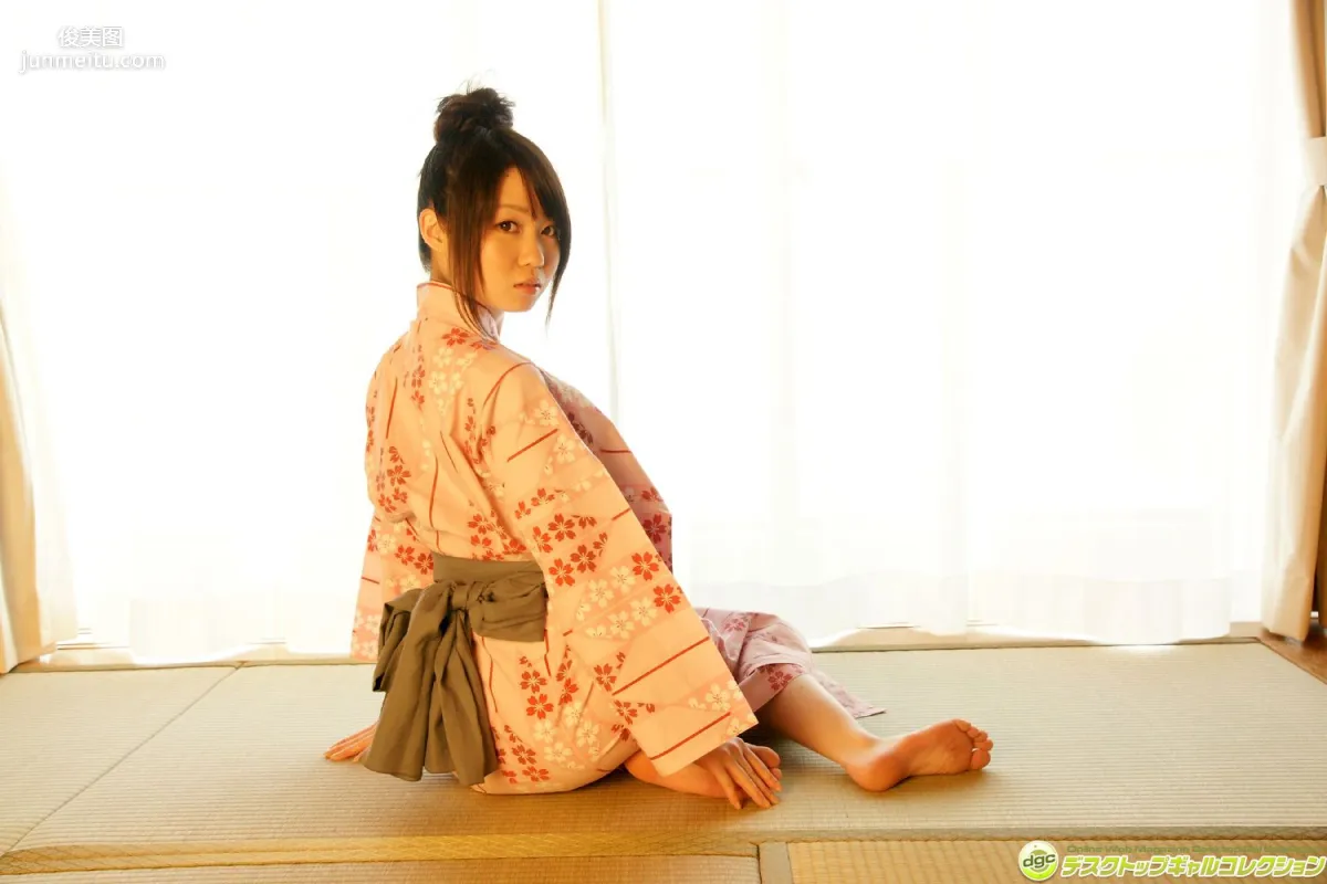 [DGC] NO.1261 Aika Yumeno Photo Set photo 46