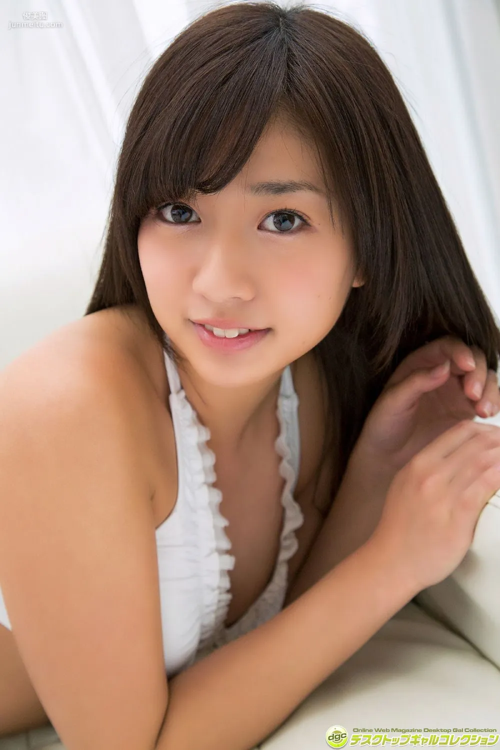Ayaka Onuki: DGC No. 1239 photo 18