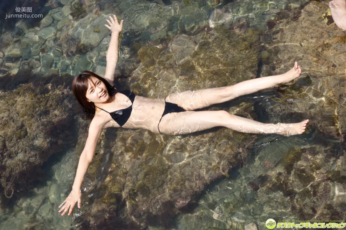 Reimi Tachibana "Active as a Member of Nittelegenic 2008" Photo Set [DGC] NO.1274 photo 50