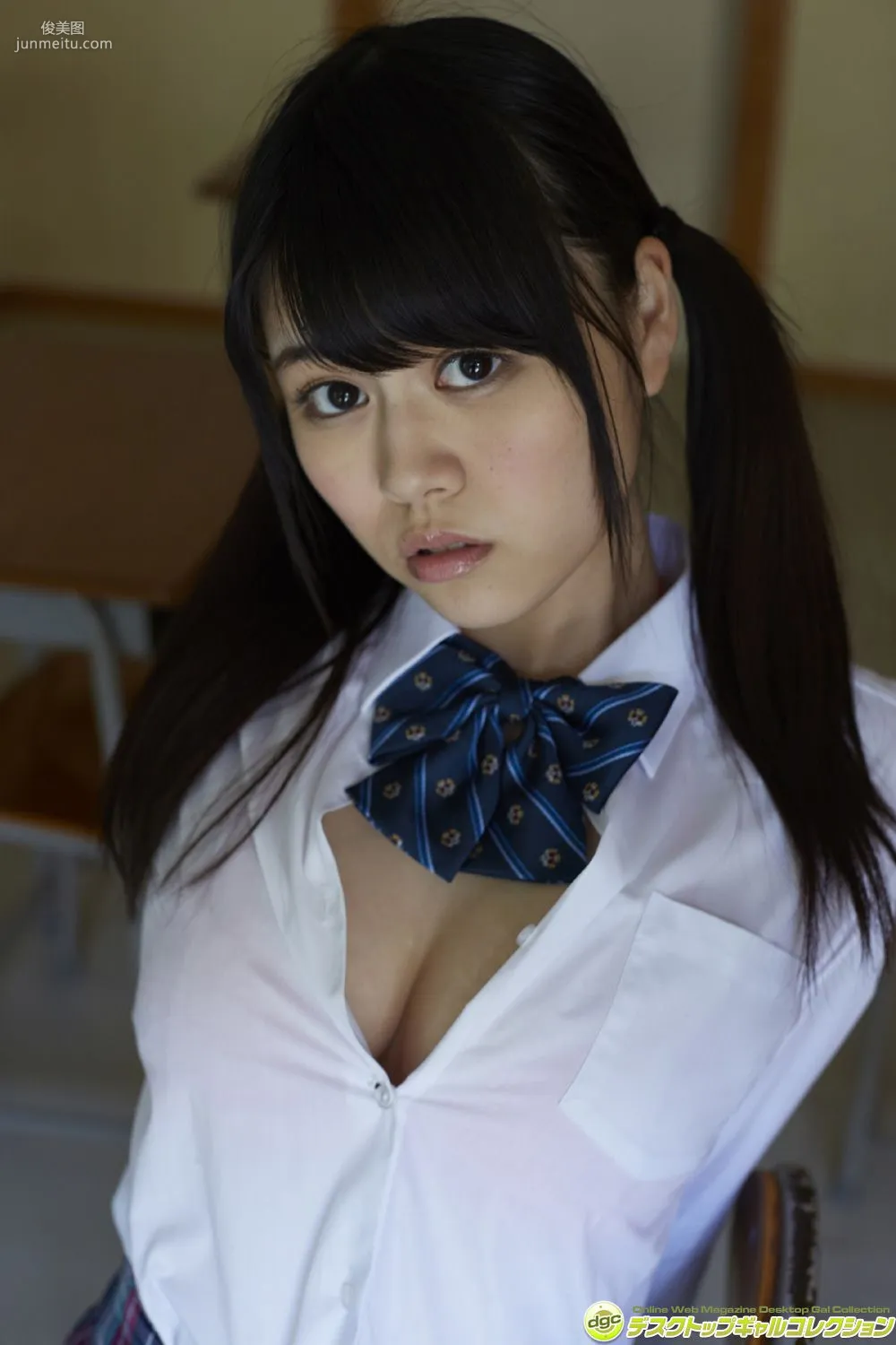 [DGC] NO.1262 Hinata Shizaki Hinata Shizaki/Hinata Shizaki Photo Set photo 42