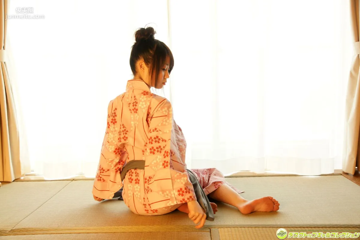[DGC] NO.1261 Aika Yumeno Photo Set photo 50