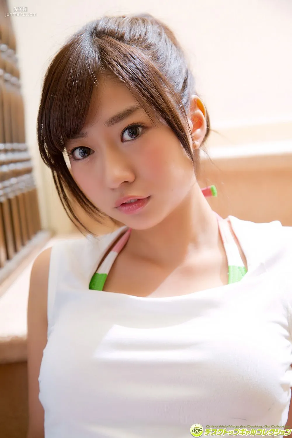 Ayaka Onuki: DGC No. 1239 photo 23