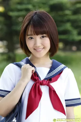 [DGC] NO.1258 Azusa Tsukahara 塚原あずさ/冢原梓 寫真集