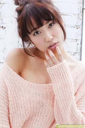 佐藤聖羅《ダンスと水泳で鍛えたナイスボディを披露！》寫真集 [DGC] NO.1234