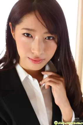 染谷有香《ＴＶドラマなどで活躍する高身長グラドル！》寫真集 [DGC] NO.1246