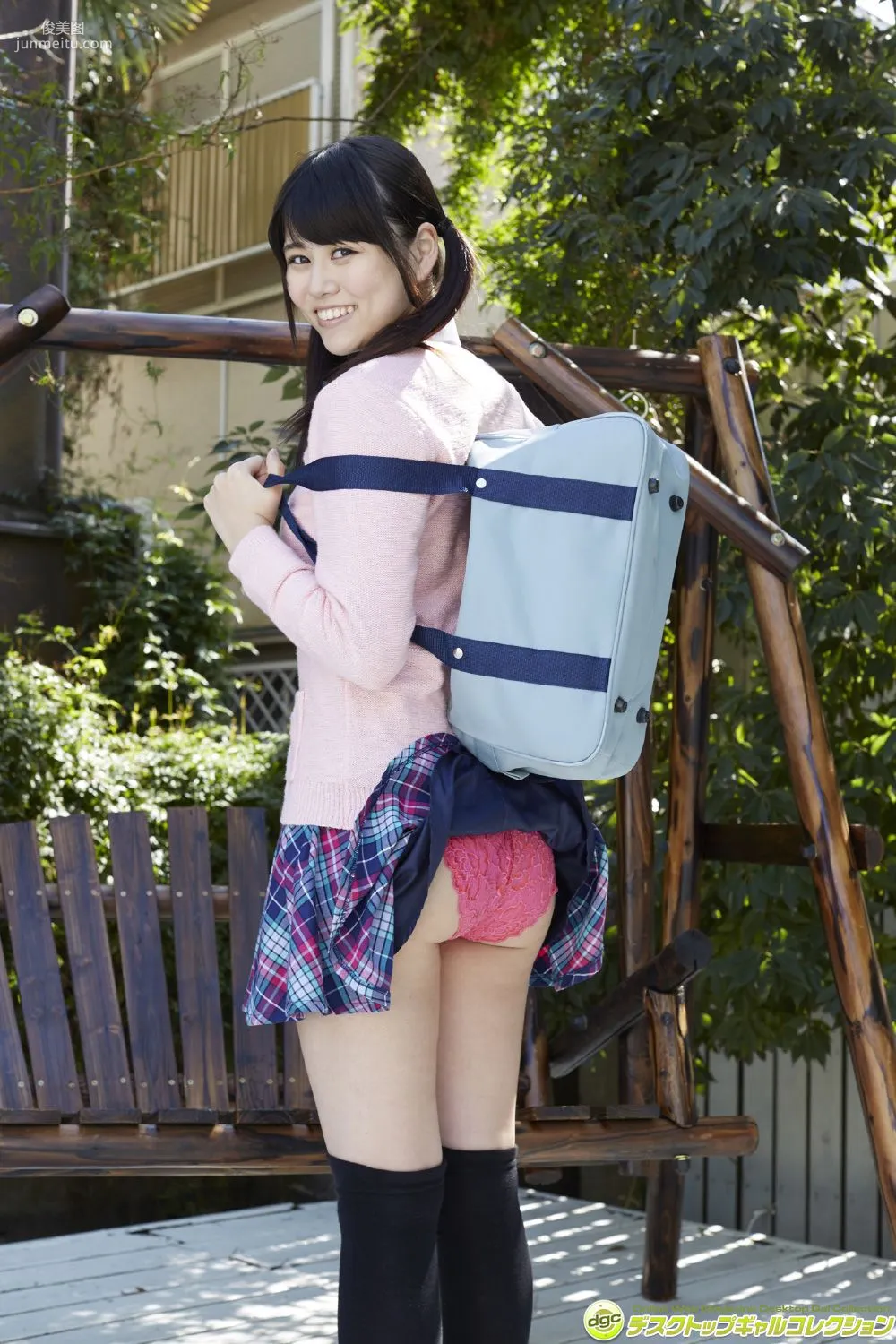 [DGC] NO.1262 Hinata Shizaki Hinata Shizaki/Hinata Shizaki Photo Set photo 33