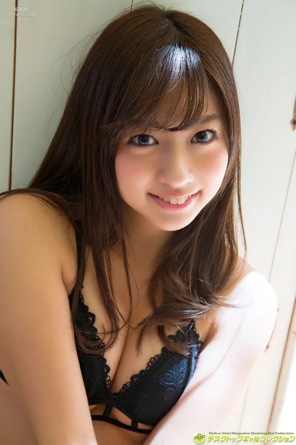 Ayaka Onuki: DGC No. 1239 photo 52