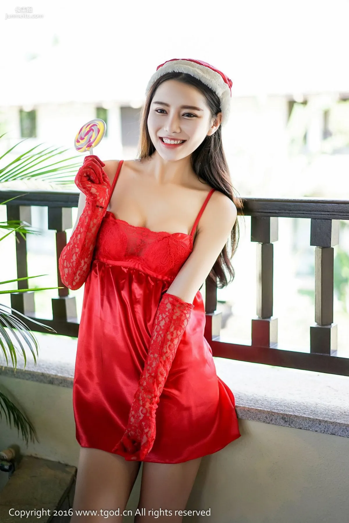 Xu Yanxin: TGOD photo 4