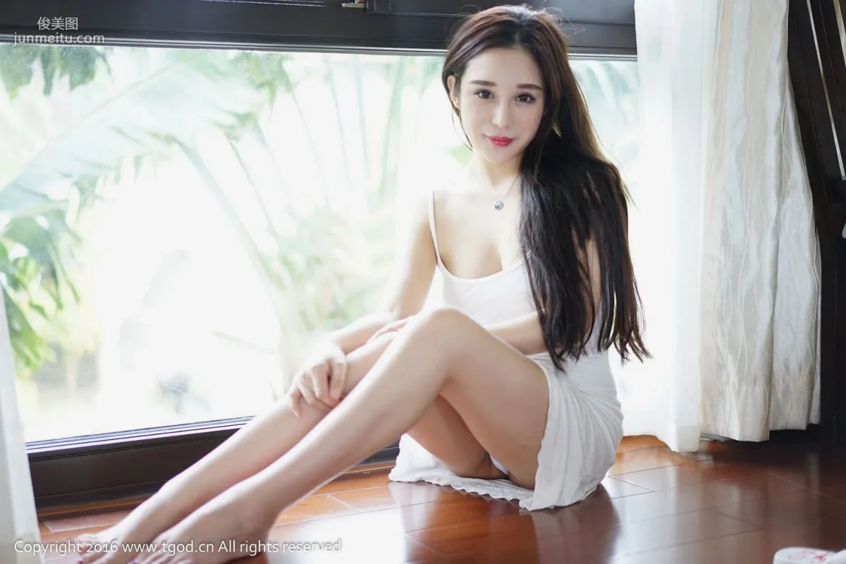 Chen Jiayao: TGOD photo 12