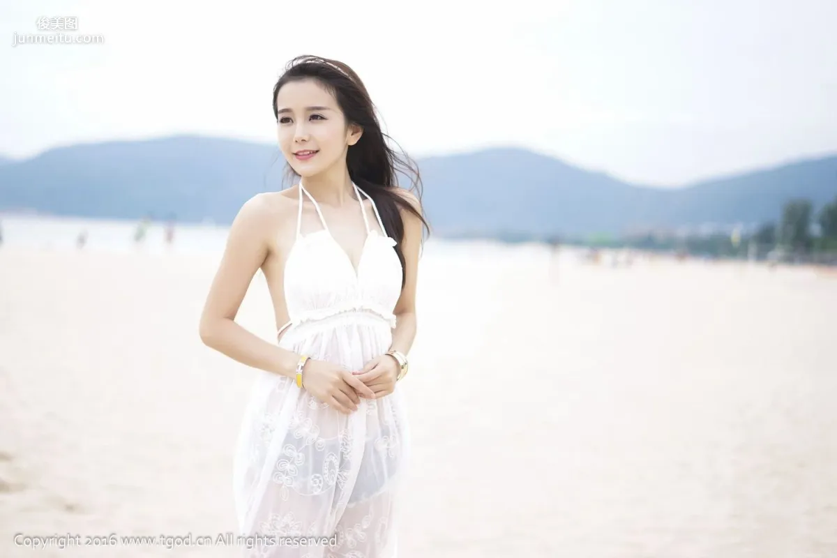 Xiaojiu Vin: TGOD photo 31