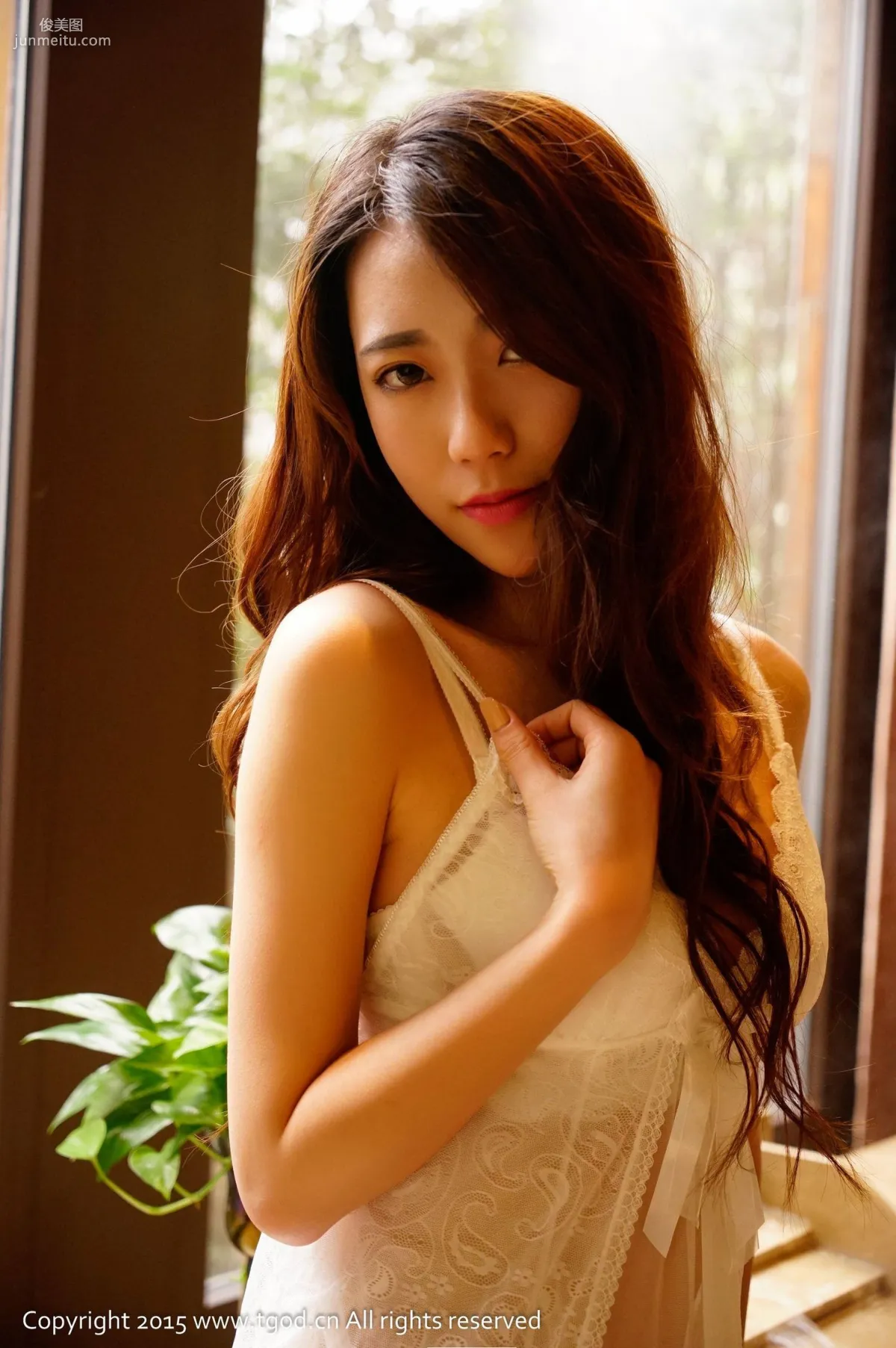 Deng Xue: TGOD photo 20