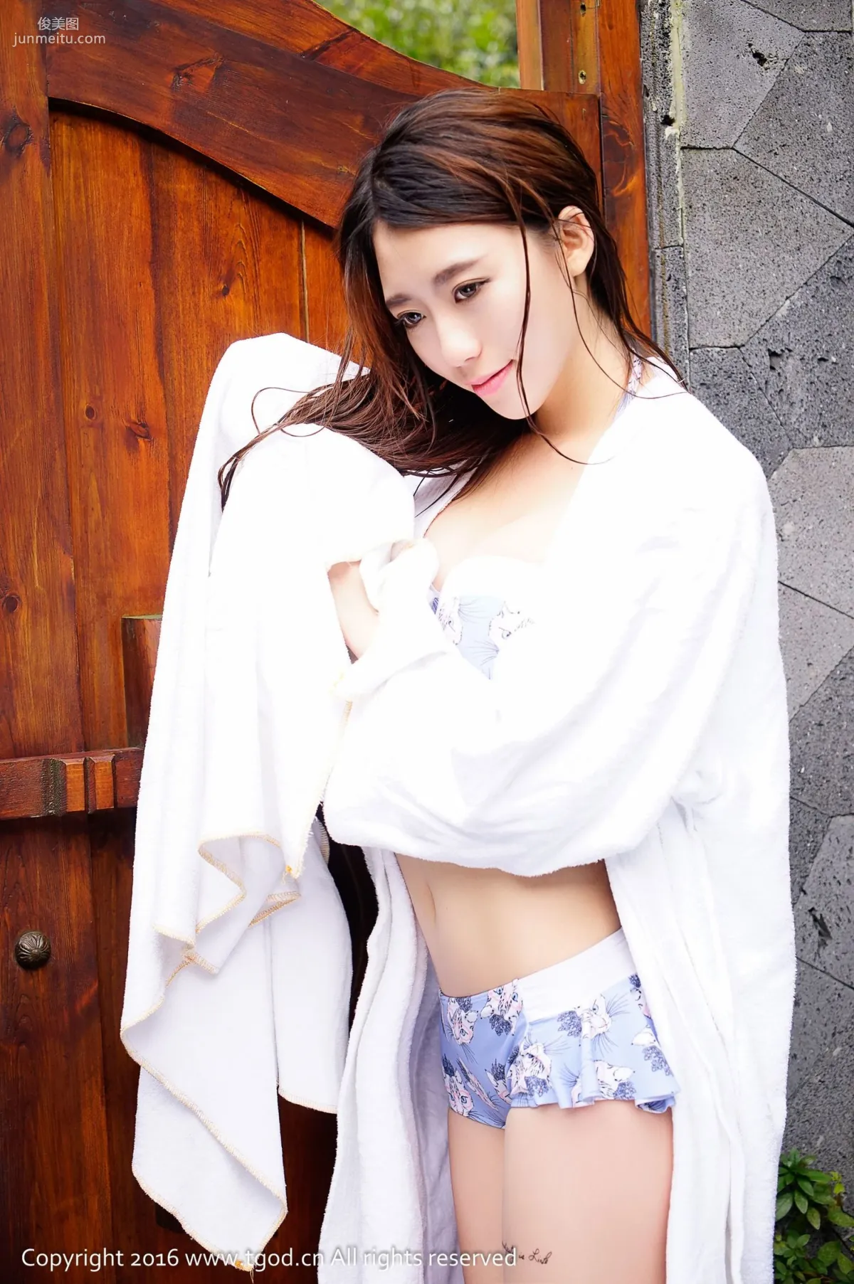 Deng Xue: TGOD photo 34